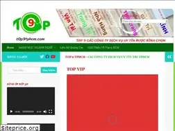 Sites similar to top9tphcm.com