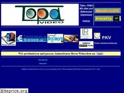 Sites similar to topa-video.de