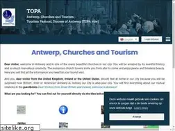 Sites similar to topa.be