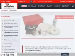 Sites similar to topabrasive.cz