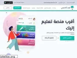 Sites similar to topacademy-dz.com