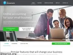 Sites similar to topaccountants.com.au