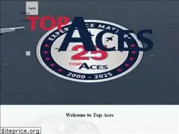 Sites similar to topaces.com
