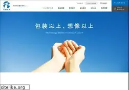 Sites similar to topack.co.jp
