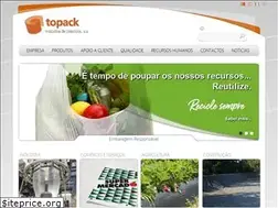 Sites similar to topack.pt