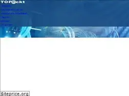 Sites similar to topackt.de