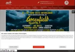 Sites similar to topact.ch