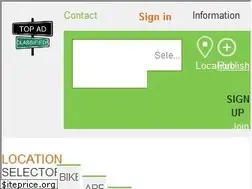 Sites similar to topad.in