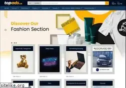 Sites similar to topads.lk