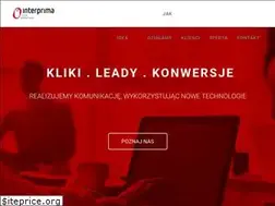 Sites similar to topads.pl