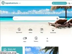 Sites similar to topadventure.com