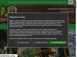 Sites similar to topadventurepark.com
