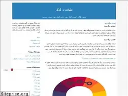 Sites similar to topadvert.blogfa.com