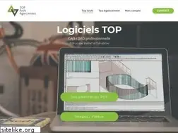 Sites similar to topaec.com