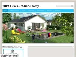 Sites similar to topaeu.cz