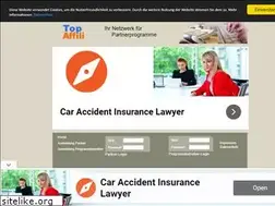 Sites similar to topaffili.de
