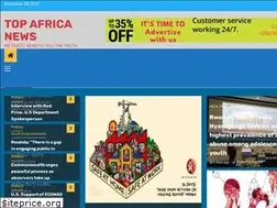 Sites similar to topafricanews.com