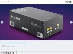 Sites similar to topag.de