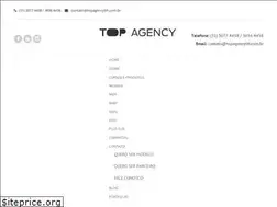 Sites similar to topagencybh.com.br