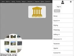 Sites similar to topagentrealty.com