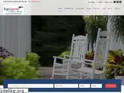 Sites similar to topagents.com
