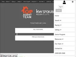 Sites similar to topagentteam.com