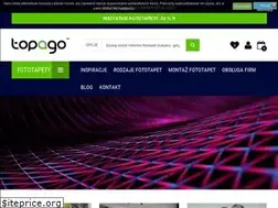 Sites similar to topago.eu