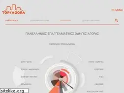 Sites similar to topagora.gr