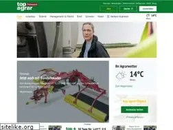 Sites similar to topagrar.at
