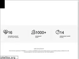Sites similar to topagri.cz