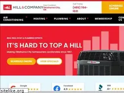 Sites similar to topahill.com