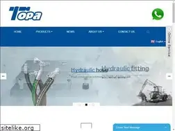 Sites similar to topahydraulic.com