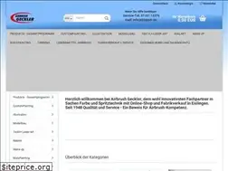 Sites similar to topair.de