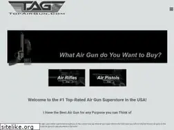 Sites similar to topairgun.com