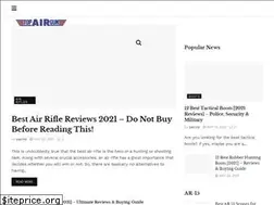 Sites similar to topairguns.net