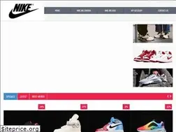 Sites similar to topairjordan.net