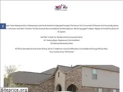 Sites similar to topairtexas.com