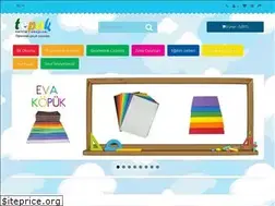 Sites similar to topakegitim.com