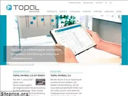 Sites similar to topal.ch