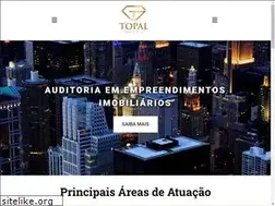 Sites similar to topaladvocacia.com.br