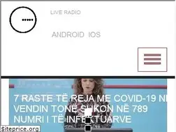 Sites similar to topalbaniaradio.com