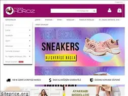 Sites similar to topalhoroz.com