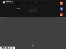 Sites similar to topalidis.gr