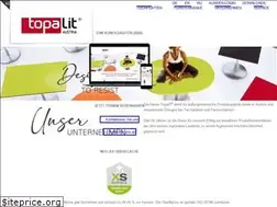 Sites similar to topalit.at