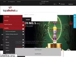 Sites similar to topalkohol.cz