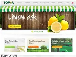 Sites similar to topalnarenciye.com.tr
