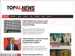 Sites similar to topalnews.info