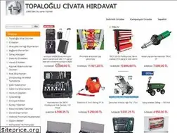 Sites similar to topaloglucivata.com