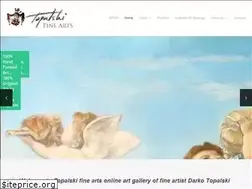 Sites similar to topalski.com