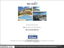 Sites similar to topaltea.com